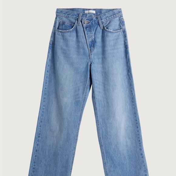 OAK + FORT Jeans - Picture 2 of 9